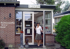 Hoedenmuseum Zet’m op Hoedenmuseum Zet’m op