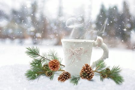 Winterthee